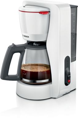  Machine à café, MyMoment, Blanc BOSCH TKA2M111