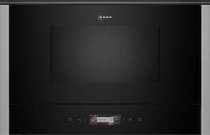 N 70, Micro-ondes intégrable, Inox NEFF NL4WR21N1