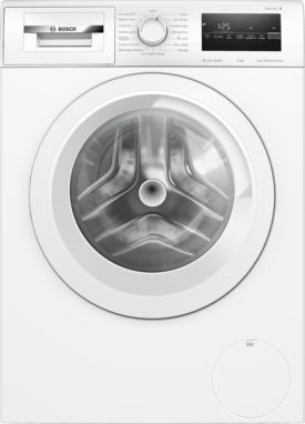  Série 4, Lave-linge front, 8 kg, 1400 trs/min BOSCH WAN28258FR