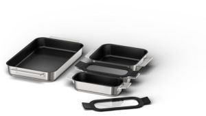 Batterie de cuisine SIEMENS HZ9FF040