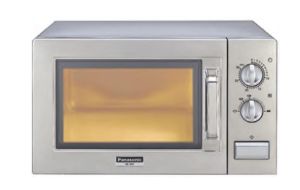 Four micro-ondes professionnel PANASONIC 221027
