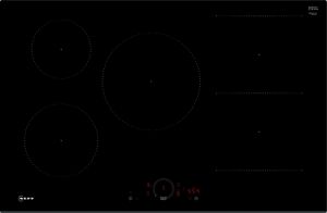  N 70, Table à induction, 80 cm, sans cadre NEFF T58FHW1L0