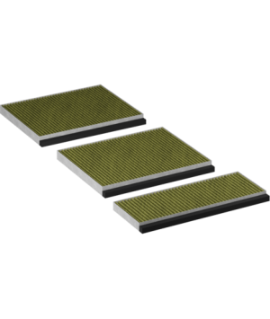 Filtre a charbon Clean Air Plus SIEMENS LZ11BKB16