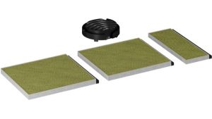 Module de Recyclage Clean Air Plus NEFF Z51BIV1X6