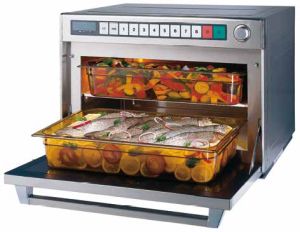 Four Micro-ondes professionnel PANASONIC 221880