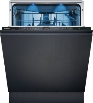 iQ500, Lave-vaisselle tout intégrable, 60 cm SIEMENS SN65EX08CE