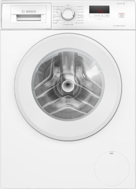  Série 2, Lave-linge front, 7 kg, 1400 trs/min BOSCH WGE02406FR