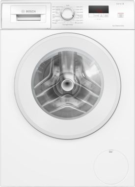  Série 2, Lave-linge front, 8 kg, 1200 trs/min BOSCH WGE03207FR