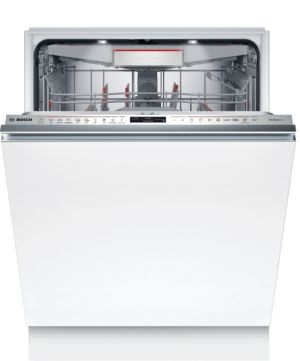  Série 8, Lave-vaisselle tout intégrable, 60 cm BOSCH SMV8YCX02E