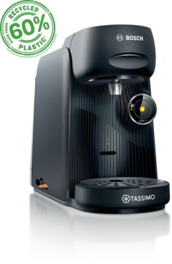  distributeur de boissons chaudes, TASSIMO FINESSE friendly BOSCH TAS162E