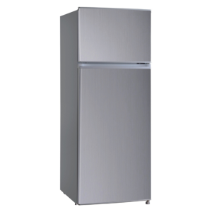 
Réfrigérateur congélateur 2 portes GLEM GRF2103SI
