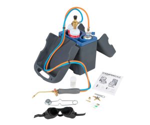 BIGAZ Oxypower CV 220 CAMPINGAZ 203435