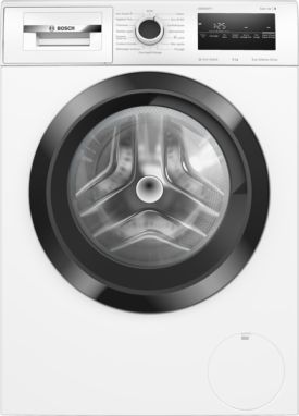  Série 4, Lave-linge front, 8 kg, max. 1400 tr/min BOSCH WAN2828SFR