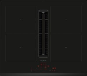 iQ500, Table induction aspirante, 60 cm, sans cadre SIEMENS ED631HQ26E