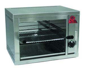 Salamandre électrique 2000W SOFRACA 24042