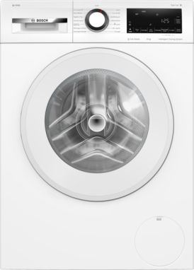  Série 6, Lave-linge front, 9 kg, 1400 trs/min BOSCH WGG244F1FR