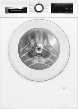  Série 6, Lave-linge front, 9 kg, 1400 trs/min BOSCH WGG244Z3FR