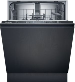 iQ100, Lave-vaisselle tout intégrable, 60 cm SIEMENS SN615X07AF