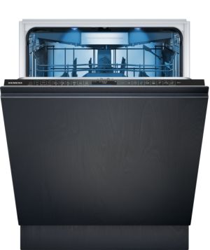  iQ700, Lave-vaisselle tout intégrable, 60 cm SIEMENS SN87TX02CE