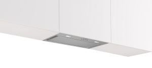  Série 6, Groupe filtrant, 52 cm, Inox BOSCH DLN56AC50