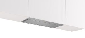  Série 6, Groupe filtrant, 70 cm, Inox BOSCH DLN77AC50