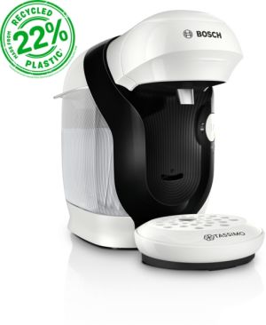  distributeur de boissons chaudes, TASSIMO STYLE friendly BOSCH TAS114E