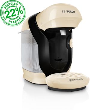  distributeur de boissons chaudes, TASSIMO STYLE friendlyBOSCH TAS117E