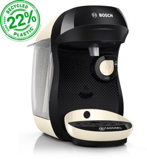 distributeur de boissons chaudes, TASSIMO HAPPY friendly BOSCH TAS107E