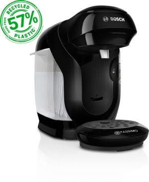  distributeur de boissons chaudes, TASSIMO STYLE friendly BOSCH TAS112E