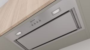 N 70, Groupe filtrant, 52 cm, Inox NEFF D54NAC1N0