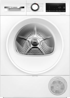  Série 6, Sèche-linge pompe à chaleur, 9 kg BOSCH WQG1420DFR