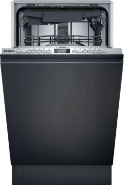 iQ300, Lave-vaisselle tout intégrable, 45 cm SIEMENS SR63EX25ME