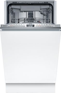  Série 4, Lave-vaisselle tout intégrable, 45 cm BOSCH SPV4EMX17E