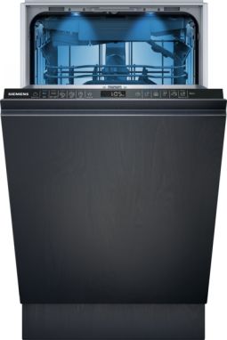 iQ500, Lave-vaisselle tout intégrable, 45 cm SIEMENS SR65EX09ME