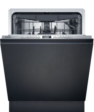 iQ300, Lave-vaisselle tout intégrable, 60 cm, XXL (grande hauteur) SIEMENS SX63HX16CE