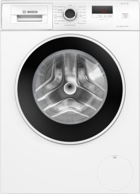  Série 2, Lave-linge front, 7 kg, 1200 trs/min, Blanc BOSCH WGE02205FR