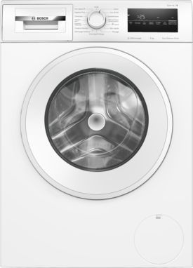  Série 4, Lave-linge front, 9 kg, max. 1400 tr/min BOSCH WAN2827ZFR