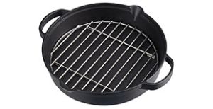 Culinary Modular Plat en Fonte Campingaz - 2000035416