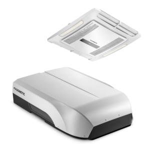 Climatiseur de toit pour les véhicules de plus de 7 m, 2 516 W Dometic FreshJet 3000