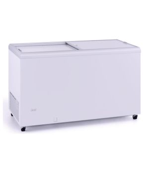 Conservateur à crèmes glacées et surgelés IARP GHC 320TOS