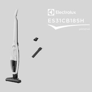 Aspirateur ELECTROLUX ES31CB18SHEM