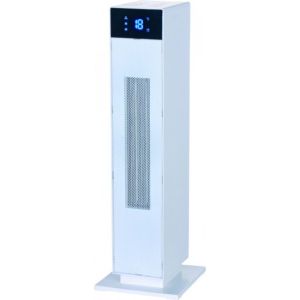 Radiateur Céramique Oscillant 2000W Drexon TETRA 930120