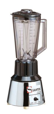 MIXEUR DE BAR SANTOS M33CE