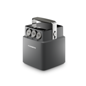 Batterie au lithium portable 40 Ah Dometic PLB40