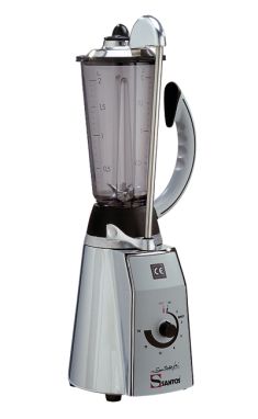 Mixeur bol transparent SANTOS 37C2LP