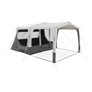 Tente gonflable 2 personnes Dometic Santorini FTK 2X4 TC