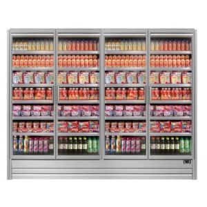 Vitrine verticale IARP MULTIFRESH PLUS 4P