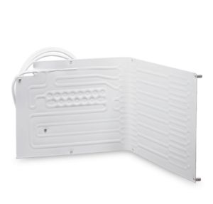 Évaporateur angulaire pour les groupes frigorifiques de la série 80 Dometic ColdMachine VD-08