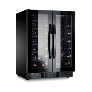 Cave à vin à compresseur Dometic S40FGD