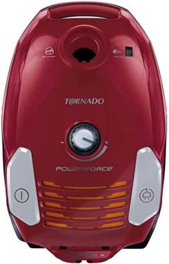 aspirateur TORNADO TOPF61RR